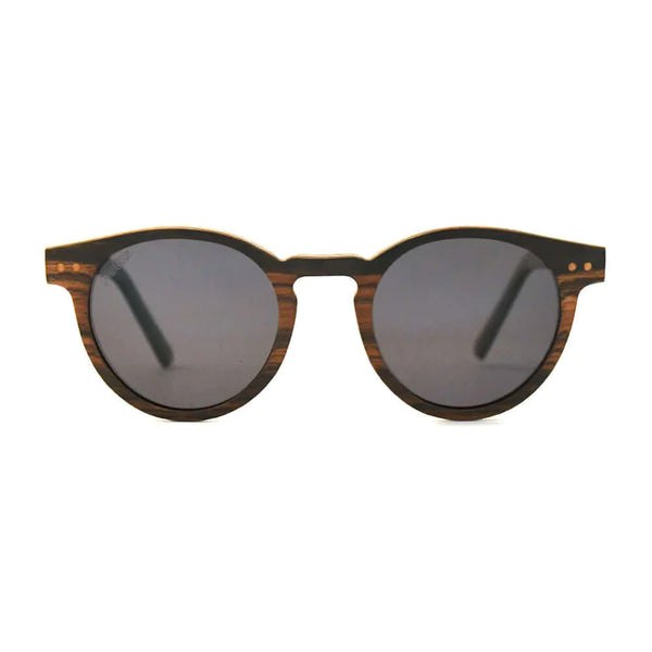 Stinson Rosewood Sunglasses