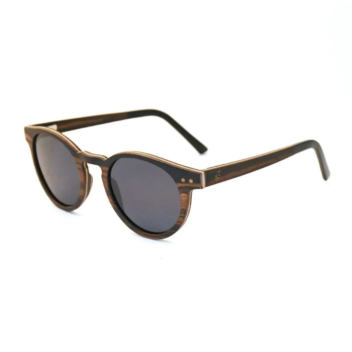 Stinson Rosewood Sunglasses