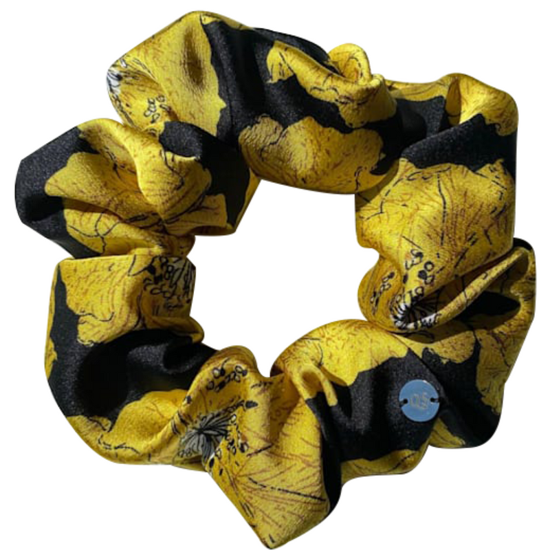 Queen Scrunchie - LARGE and XL