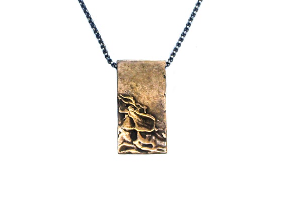 FLOW necklace