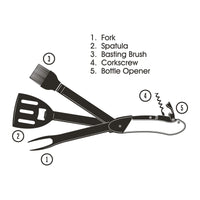 BBQ Multi-Tool