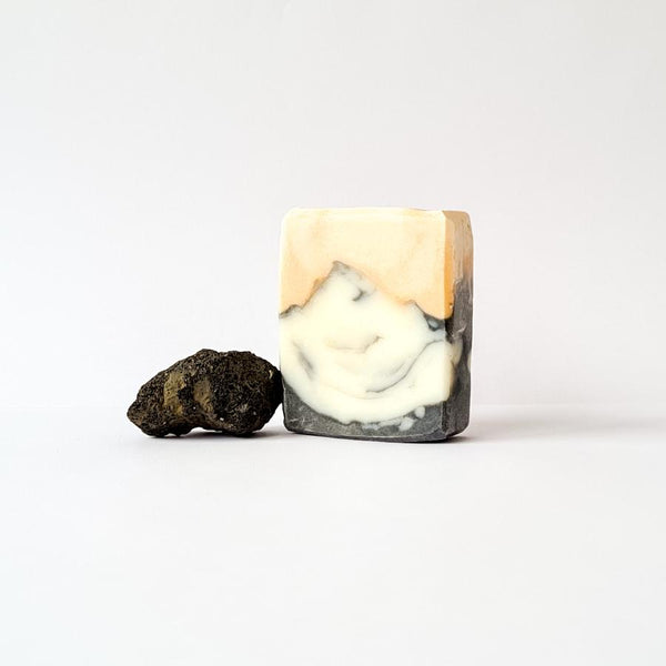 Hekla Soap