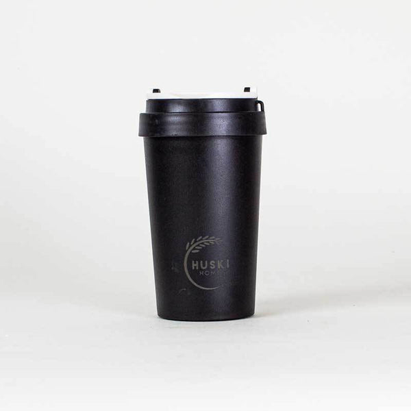 Eco-friendly Rice husk travel cup - 400ml