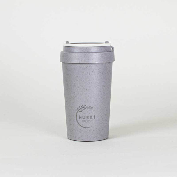 Eco-friendly Rice husk travel cup - 400ml