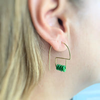 Bohem earrings