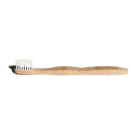 Bamboo Toothbrush Kids