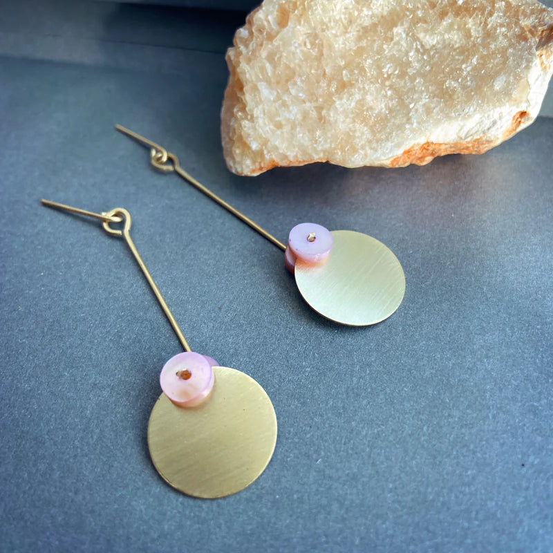 Fasi earrings