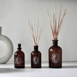 Apothecary Reed Diffuser 250ml