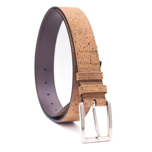 Cork belt