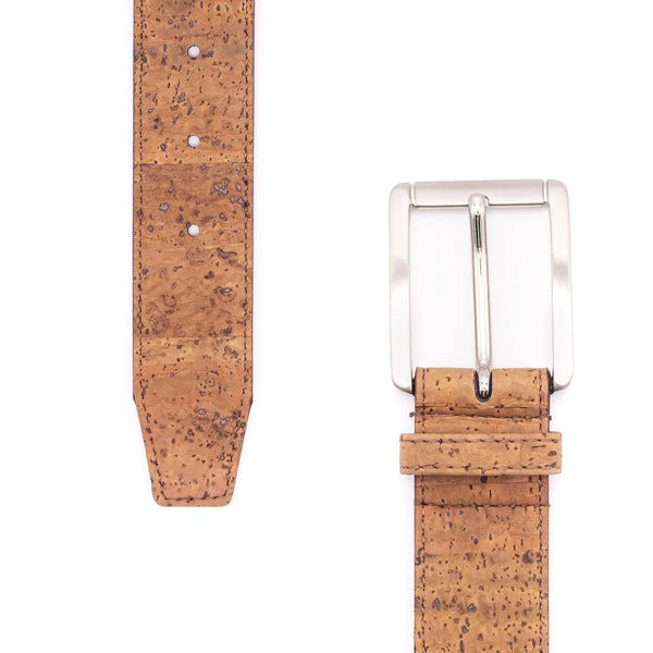 Cork belt