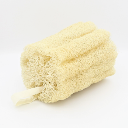 Loofah Body Sponge