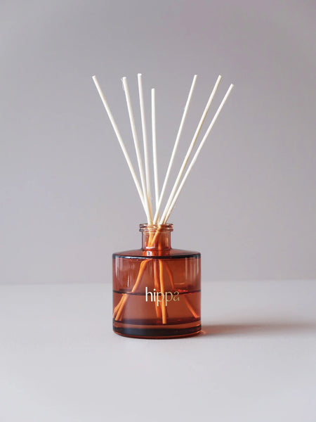 Botanica n8 reed diffuser