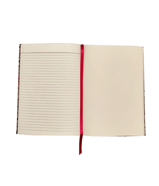 The Sustainable Notebook - A5 (small)