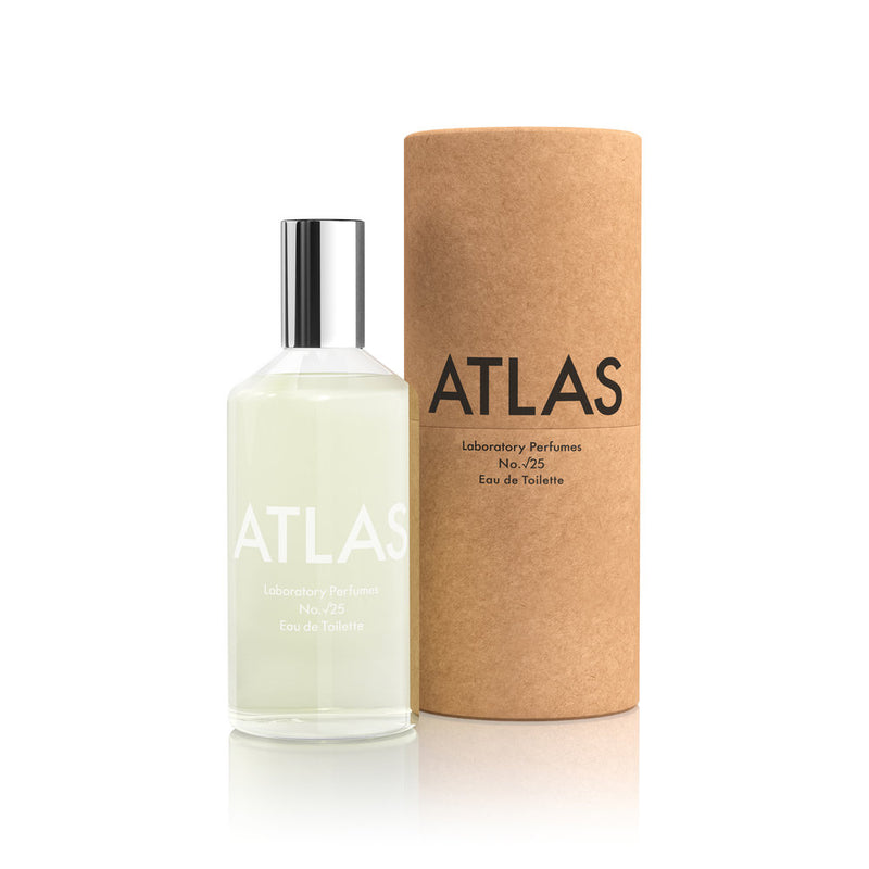 Atlas unisex fragrance