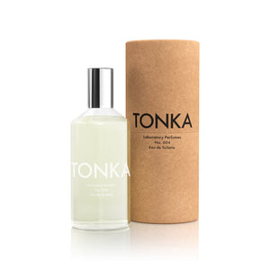 Tonka unisex fragrance