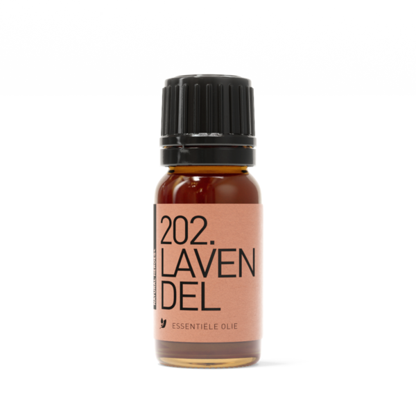 Lavender Essential Oil