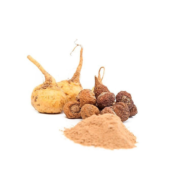 Maca Powder | Organic BIO | 500 gr