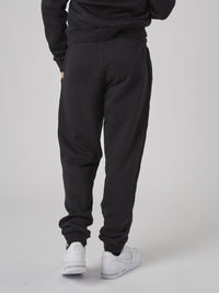 Rafiki ‘G’ Male Joggers - Black