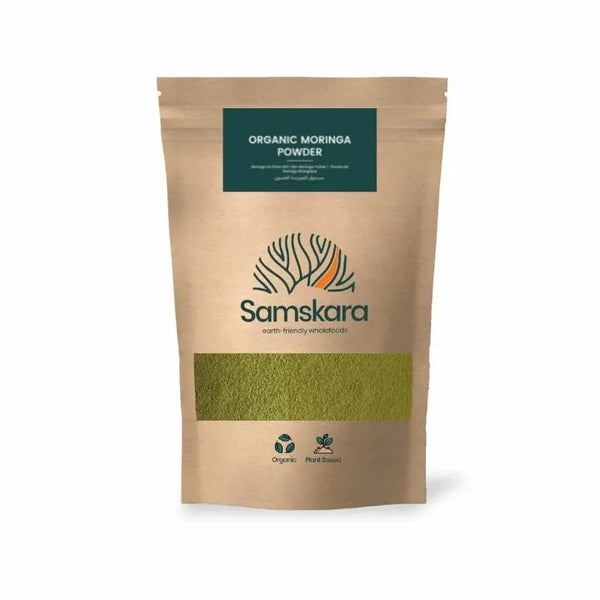 Moringa Powder | Organic BIO | 250 gr