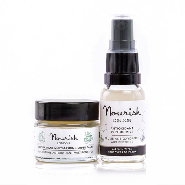 Antioxidant Duo Gift Set