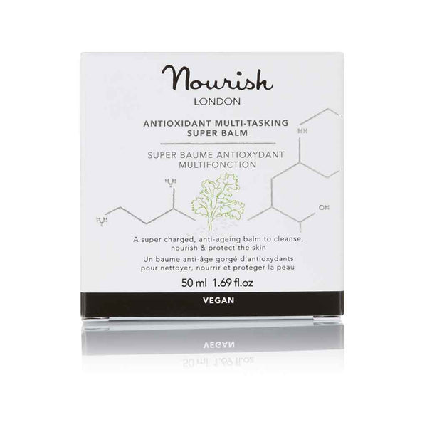 Antioxidant Multi-Tasking Super Balm 50ml