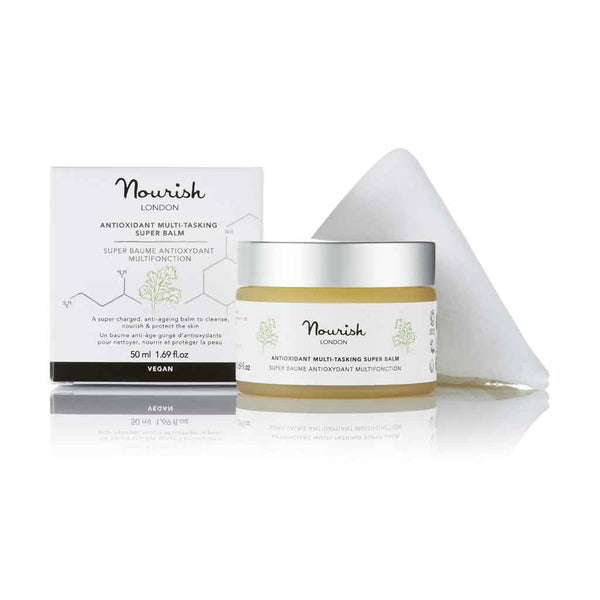 Antioxidant Multi-Tasking Super Balm 50ml