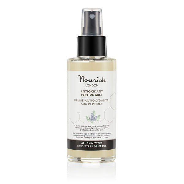 Antioxidant Peptide Mist 100ml