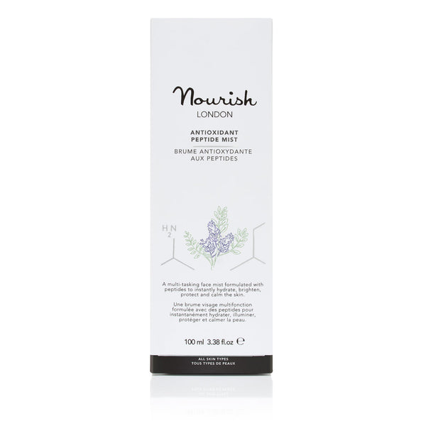 Antioxidant Peptide Mist 100ml