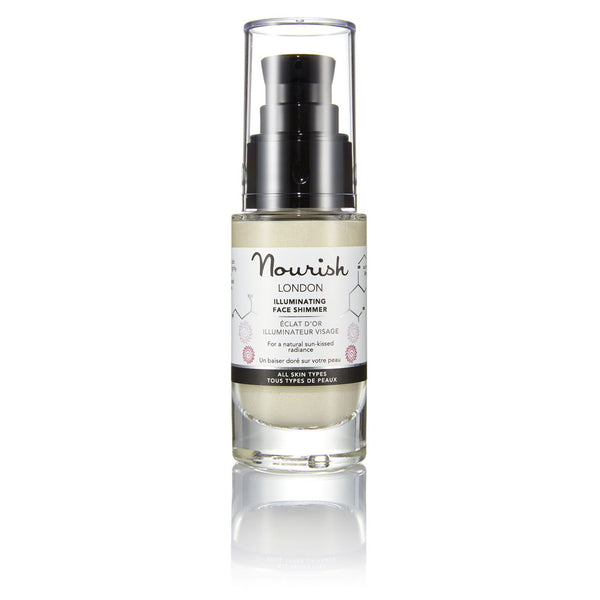 Illuminating Face Shimmer 30ml