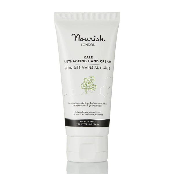 Kale Anti-Ageing Hand Cream: 50 ml