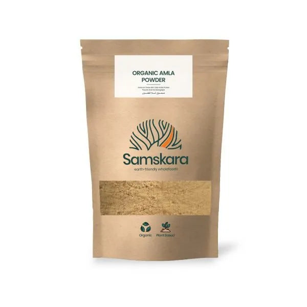 Amla Powder | Organic BIO | 250 gr