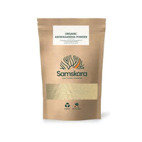 Ashwagandha Powder | Organic BIO | 250 gr