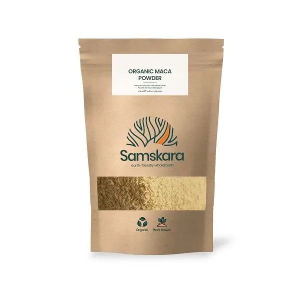 Maca Powder | Organic BIO | 500 gr