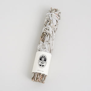 White Sage