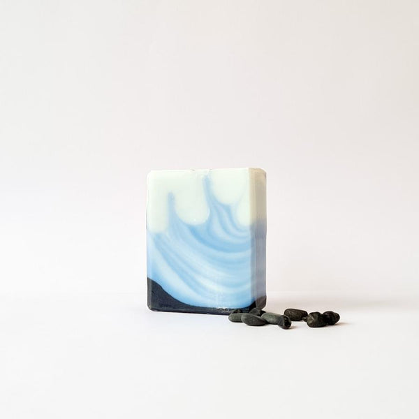 Reynisfjara Soap (80g)