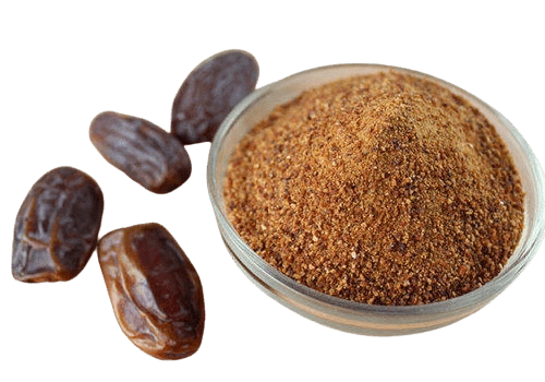 Date Sugar | Organic BIO | 500 gr