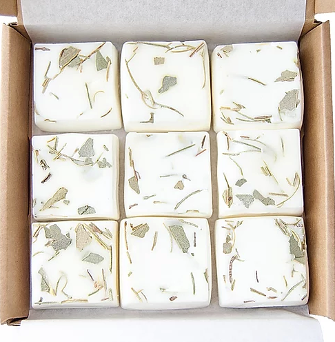 Rosemary & Eucalyptus Wax Melts