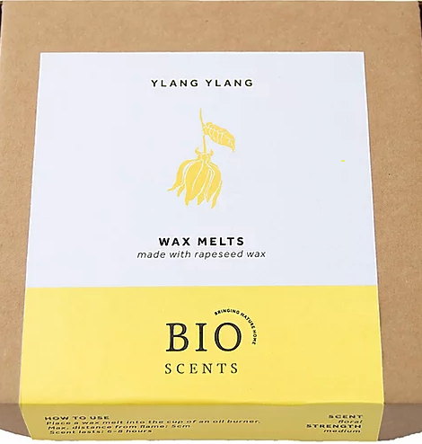 Ylang Ylang Wax Melts
