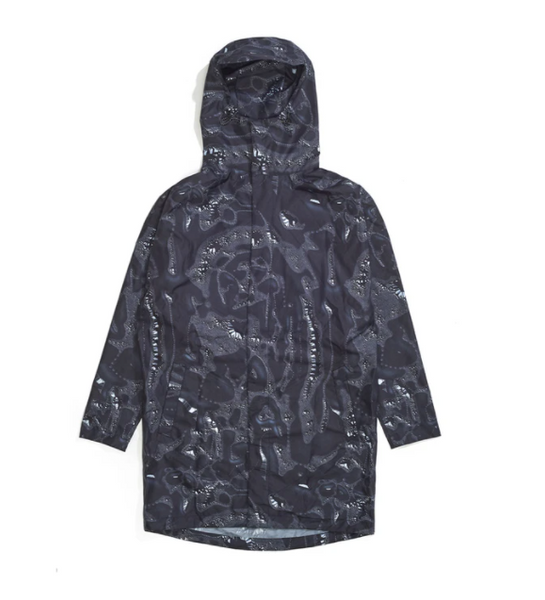 Raincoat Dark Matter