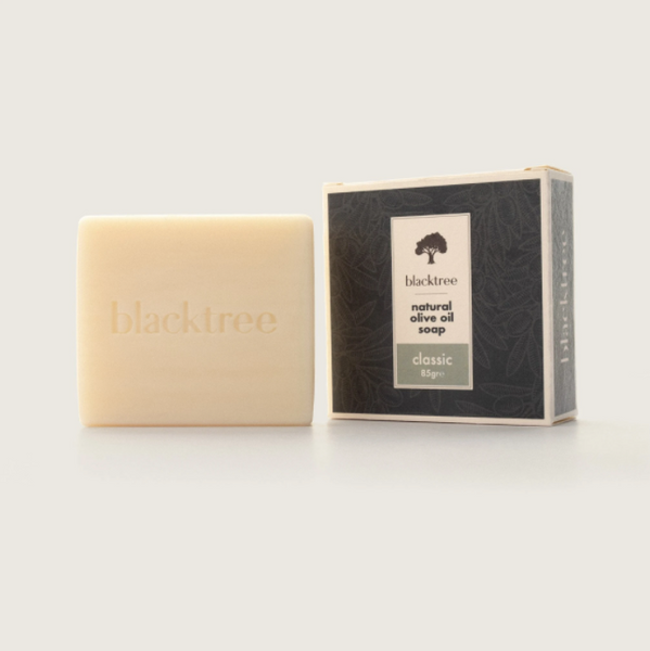 Bar Soap 85gr