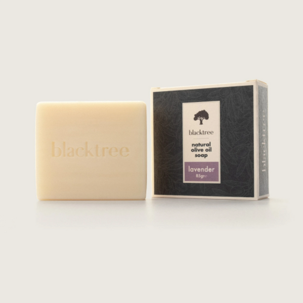 Bar Soap 85gr