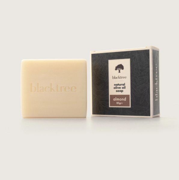 Bar Soap 85gr