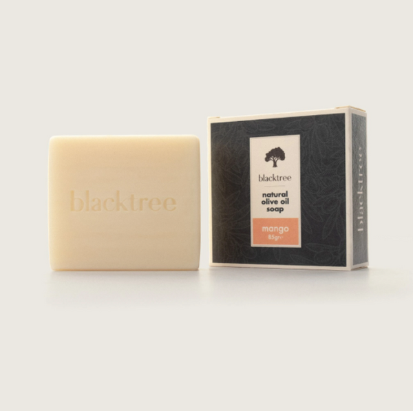 Bar Soap 85gr