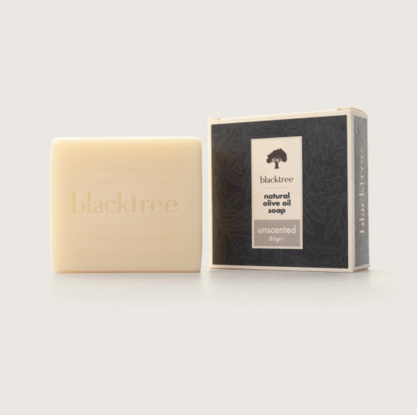 Bar Soap 85gr