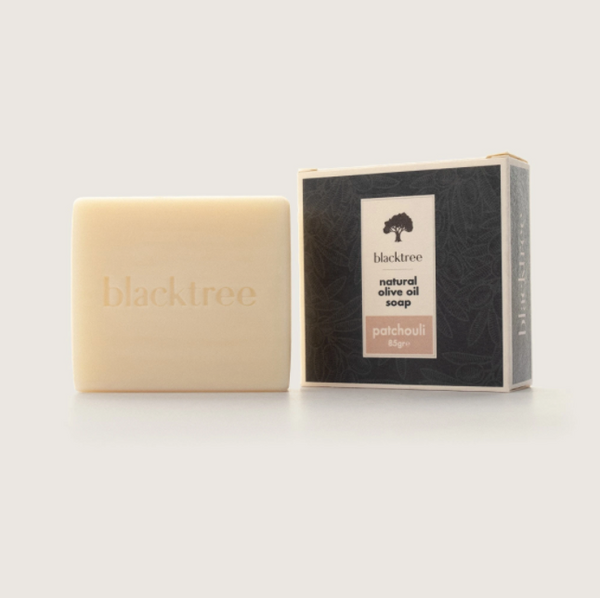 Bar Soap 85gr