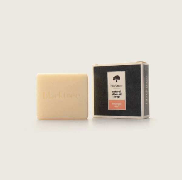 Bar Soap 40gr