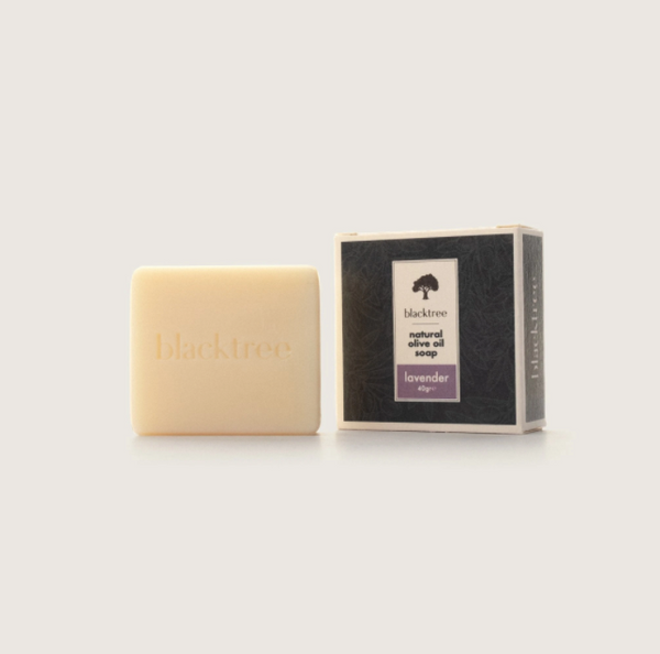 Bar Soap 40gr