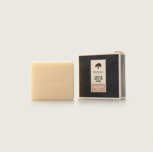 Bar Soap 40gr