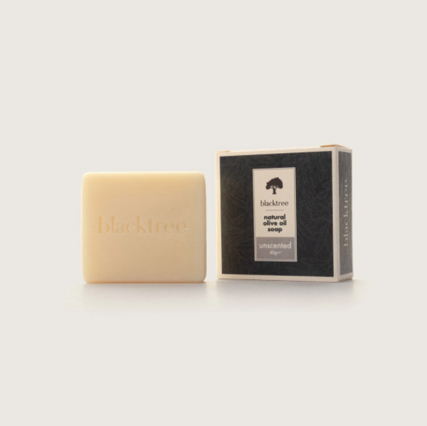 Bar Soap 40gr