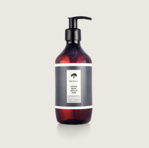 Liquid Soap 300ml